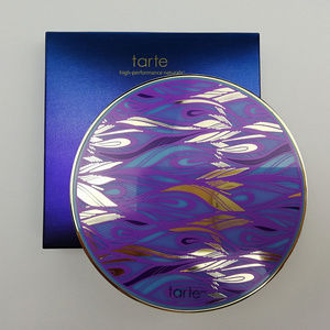 Tarte Rainforest Of The Sea Eyeshadow Palette